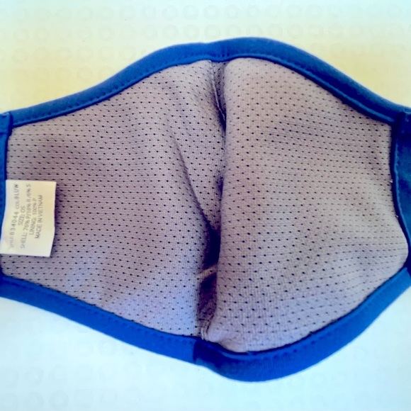 Jaanuu Reusable Face Mask Kids (Pack of 5) BRAND NEW - Picture 4 of 7